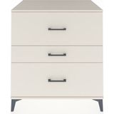 Kronos Şifonyer 3 Çekmeceli 88X59X96 Aytaşı-Aytaşı