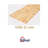 Kronospan Osb 11mm 122x244
