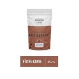 Kronotrop Drip Filtre Çekirdek Kahve 250gr