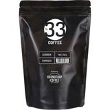 Kronotrop NO33 Espresso Çekirdek Kahve 250 G - Büyük Boy