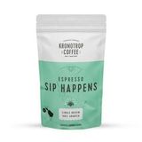 Kronotrop Sip Happens Espresso Çekirdek Kahve 250 g