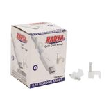 Kroşe 0 Numara 100'LÜ Paket - Renkli