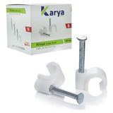 Kroşe 5 Numara 10 Mm 100'lü Paket