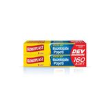Krp.4 Al 3 Öde Buzdolabı Poşeti Küçük 40Lı 20X30