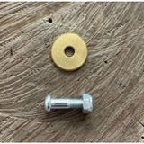 Krs 22mm Seramik Kesme Makina Elması Fayans Makina Kesici Elması