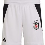 Krtlyvs Adidas Beşiktaş Çocuk Beyaz Şort 24-25 (3.şort) IT1479 - 140 cm
