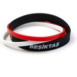 Krtlyvs Beşiktaş Iç Içe Jr Bileklik 04 - Standart