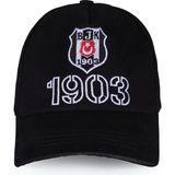 Krtlyvs Beşiktaş Jr Şapka 04 26Y 6-12 Yaş - Kırmızı - Standart