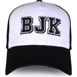 Krtlyvs Beşiktaş Unısex Şapka 02 26Y - Standart