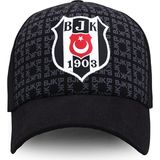 Krtlyvs Beşiktaş Unısex Şapka 05 26Y - Standart