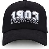 Krtlyvs Beşiktaş Unısex Şapka 07 26Y - Standart
