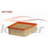 Kruger Ford Fıesta Vıı 1.4 Tdcı 1.5 Tdcı 2012- Hava Filtre CN119601AC
