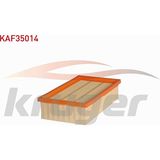 Kruger Renault Clıo Iıı / Modus / Nıssan Mıcra / Note 1.2i 16V 1.5 Dcı 2003-2013 Hava Filtre J1321059