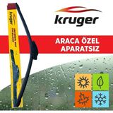 Kruger Toyota Corolla Terra Muz Silecek Takımı (1999 - 2001)