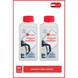 Kruidvat Kireç Çözücü 250 Mlx2
