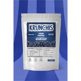 Krunchis Freeze Dried Yaban Mersini (Dondurularak Kurutulmuş Meyve) - 20gr