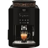 Krups EA817010 Arabica LCD Black Kahve Makinesi