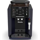 Krups EA910B Sensation Siyah Kahve Makinesi