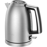Krups Excellence Çelik Su Isıtıcısı Kettle 1.7 Lt - Gümüş - Standart