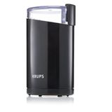 Krups F203 200 Watt Siyah Kahve Öğütücü