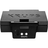 Krups FDK451 Tost Makinesi