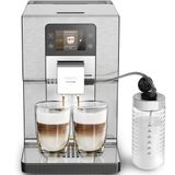 Krups Intuition Experience + EA877D Espresso Kahve Makinesi