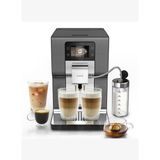 Krups Intuition Experience Sıcak & Soğuk Otomatik Espresso Kahve Makinesi