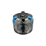 Krups KM832810 Otomatik Öğütücülü Filtre Kahve Makinesi Cam Demliği