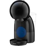 Krups Nescafe Dolce Gusto Piccolo XS Siyah Kahve Makinesi