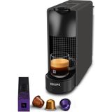 Krups Nespresso Essenza Mini