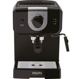 Krups Opio Steam Pump Espresso Kahve Makinesi