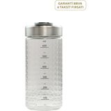 Krups XS804000 Tritan Süt Karafı - Beyaz - Standart