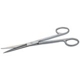 Kruuse Cerrahi Makas Düz Sivri/Sivri 14 Cm