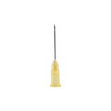 Kruuse Enjektör Iğnesi 0.9 x 25 Mm. Sarı (20G x 1) 100 Adet