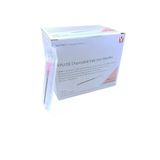 Kruuse Enjektör İğnesi (18G X 1½) 1,2X40 Mm (100 Adet) Pembe