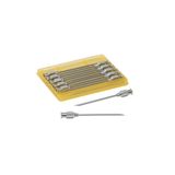 Kruuse Enjektör Iğnesi 2.0 x 50 Mm. (14GX2) 12 Adet