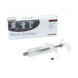 Kruuse Mika Enjektör. 20 ml. Piston Ayarlı
