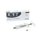 Kruuse Mika Enjektör. 30 ml. Piston Ayarlı