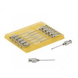 Kruuse-Vet Enjektör İğnesi 1.2 X 25 Mm ( 12 Adet)