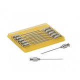 Kruuse-Vet Enjektör İğnesi 1.2 X 40 Mm ( 12 Adet)