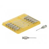 Kruuse-Vet Enjektör İğnesi 1.4 X 20 Mm ( 12 Adet)