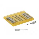 Kruuse-Vet Enjektör İğnesi 1.4 X 25 Mm ( 12 Adet)