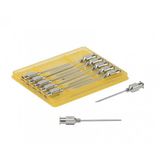 Kruuse-Vet Enjektör İğnesi 1.4 X 35 Mm ( 12 Adet)