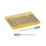 Kruuse-Vet Enjektör İğnesi 1.4 X 40 Mm ( 12 Adet)