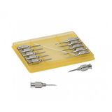 Kruuse-Vet Enjektör İğnesi 1.6 X 13 Mm ( 12 Adet)