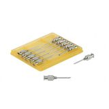 Kruuse-Vet Enjektör İğnesi 1.6 X 20 Mm ( 12 Adet)