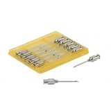 Kruuse-Vet Enjektör İğnesi 1.6 X 25 Mm ( 12 Adet)