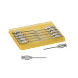 Kruuse-Vet Enjektör İğnesi 1.8 X 25 Mm ( 12 Adet)