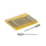 Kruuse-Vet Enjektör İğnesi 1.8 X 40 Mm ( 12 Adet)