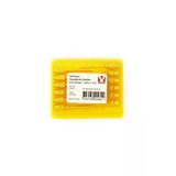 Kruuse-Vet Enjektör İğnesi (14Gx1¼) 2.0 X 30 Mm (12 Adet)